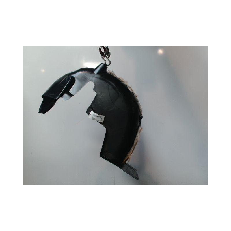 PARE-BOUE ARRIERE DROIT PEUGEOT 2008