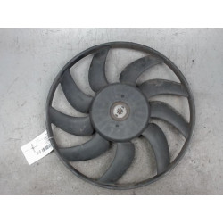 MOTEUR VENTILATEUR RADIATEUR
