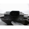 MOTEUR VENTILATEUR RADIATEUR AUDI A4 2008-