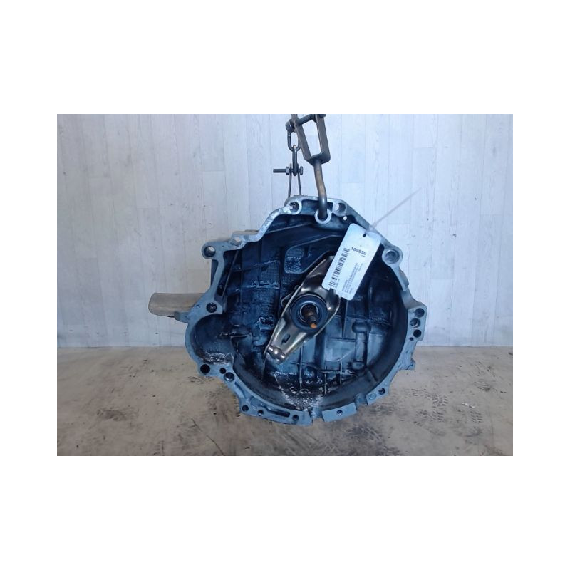 BOITE A VITESSE MECANIQUE AUDI A4 1.9 TDI