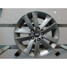 JANTE ALUMINIUM B.M.W. SERIE 1