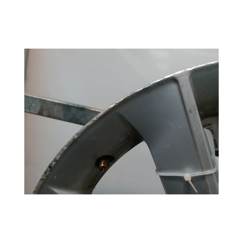 JANTE ALUMINIUM B.M.W. SERIE 1