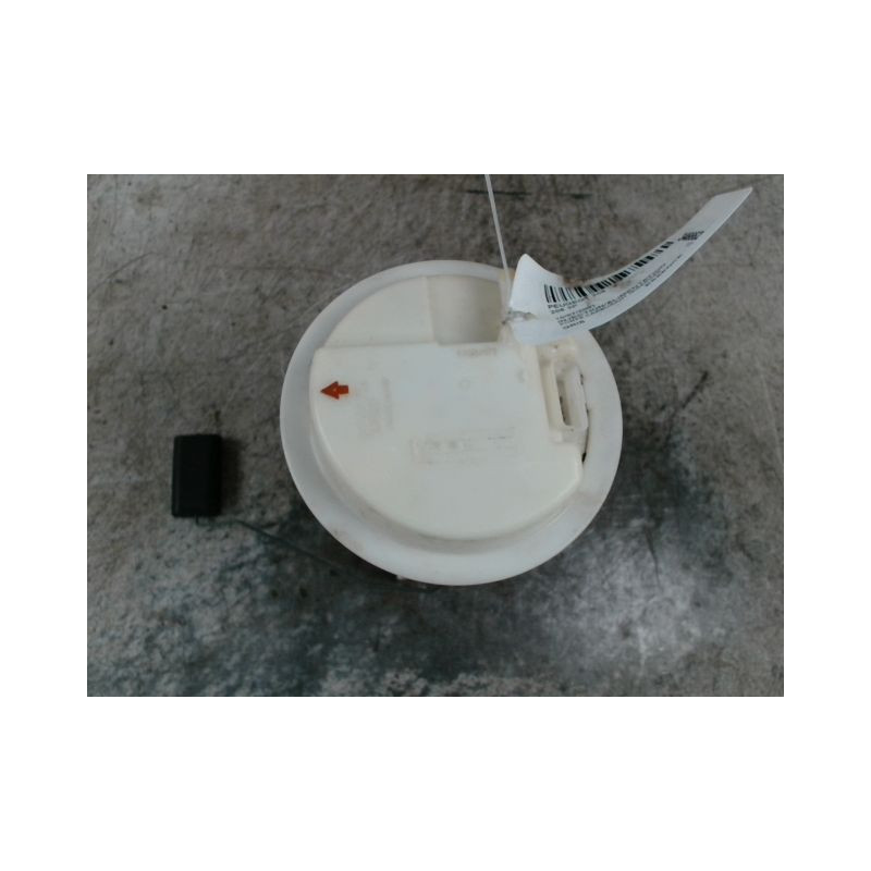 POMPE CARBURANT IMMERGEE PEUGEOT 206 3P