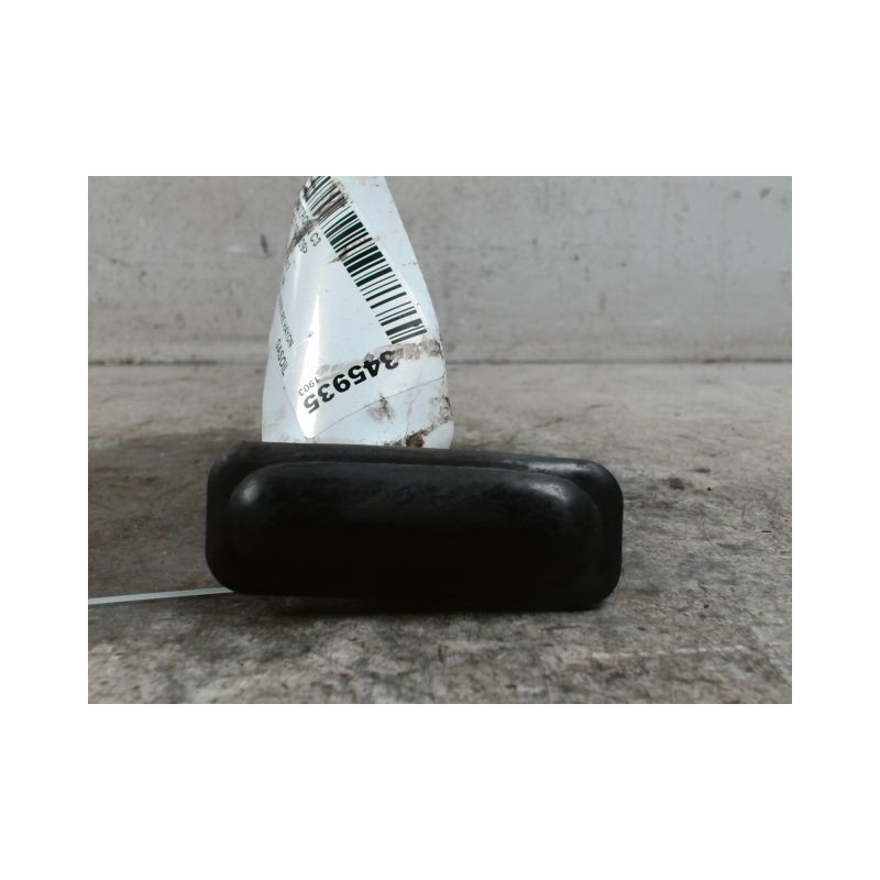 ACTIONNEUR SERRURE HAYON  CITROEN C3 2009-