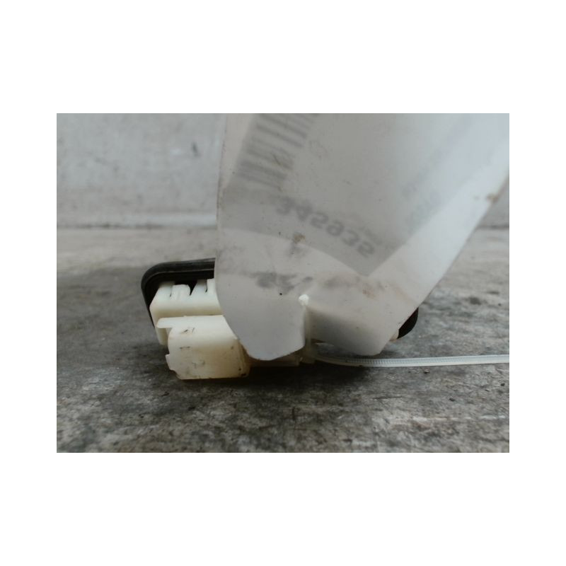 ACTIONNEUR SERRURE HAYON  CITROEN C3 2009-