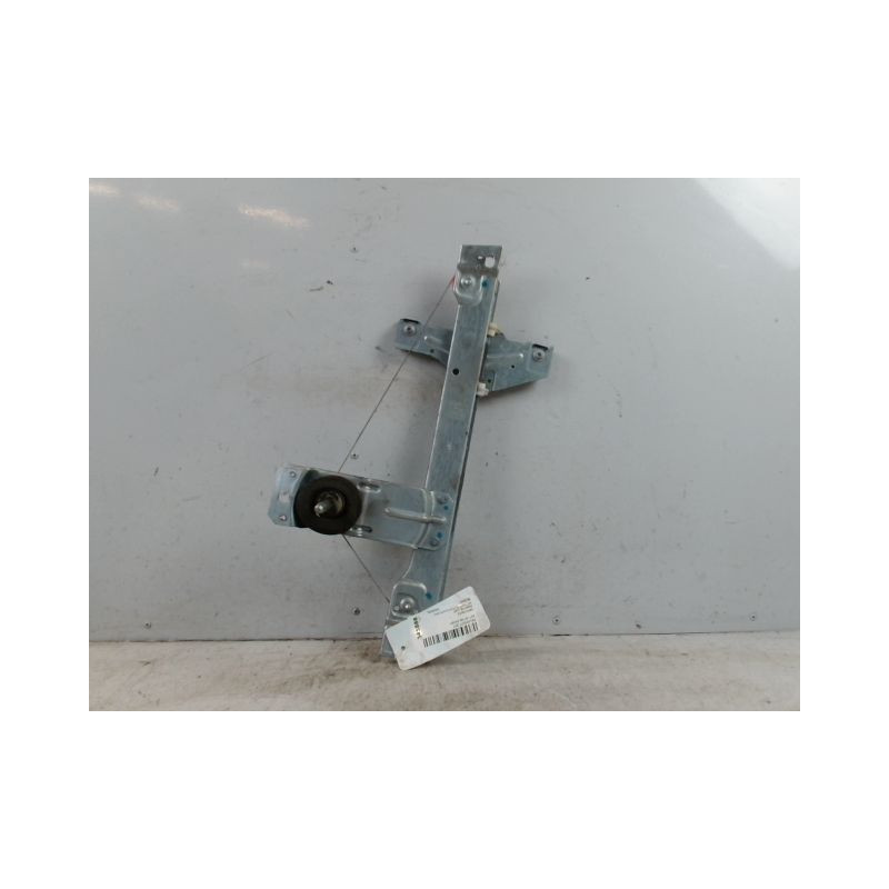 MECANISME LEVE-GLACE ARRIERE DROIT PEUGEOT 207 2009-