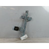 MECANISME LEVE-GLACE ARRIERE DROIT PEUGEOT 207 2009-