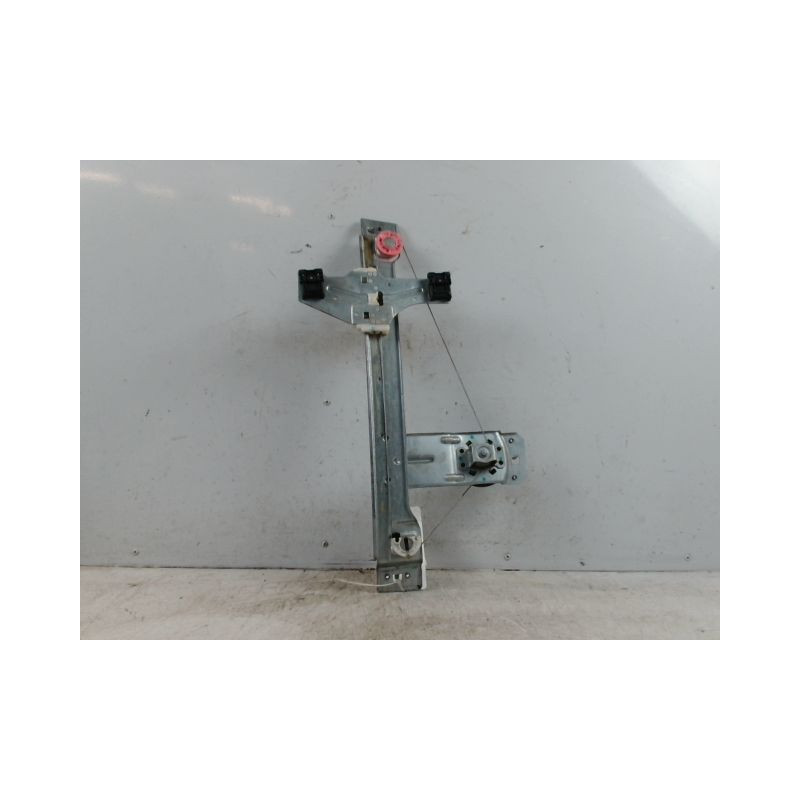 MECANISME LEVE-GLACE ARRIERE DROIT PEUGEOT 207 2009-