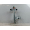 MECANISME LEVE-GLACE ARRIERE DROIT PEUGEOT 207 2009-