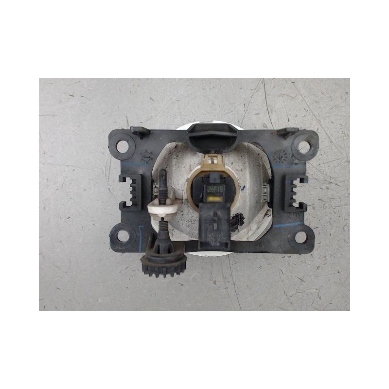 PHARE ANTIBROUILLARD AVANT DROIT PEUGEOT 207