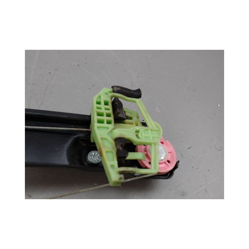 MECANISME LEVE-GLACE ARRIERE DROIT B.M.W. SERIE 3