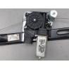MECANISME LEVE-GLACE ARRIERE DROIT B.M.W. SERIE 3
