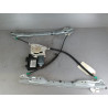 MECANISME+MOTEUR LEVE-GLACE AVANT DROIT CITROEN C5 1 PHASE 1 GASOIL