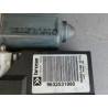 MECANISME+MOTEUR LEVE-GLACE AVANT DROIT CITROEN C5 1 PHASE 1 GASOIL