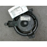 MOTEUR VENTILATEUR CHAUFFAGE CITROEN BERLINGO FGT -2002
