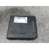 PLATINE FUSIBLE AVANT RENAULT SCENIC III 2009-