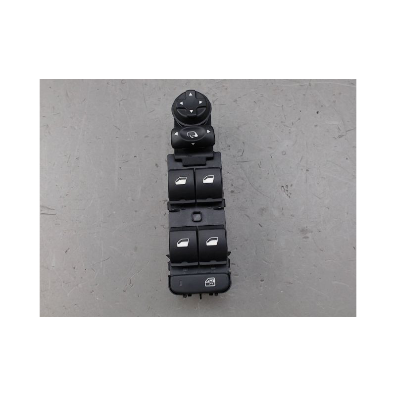 COMMANDE LEVE-GLACE PORTE AVG PEUGEOT 2008