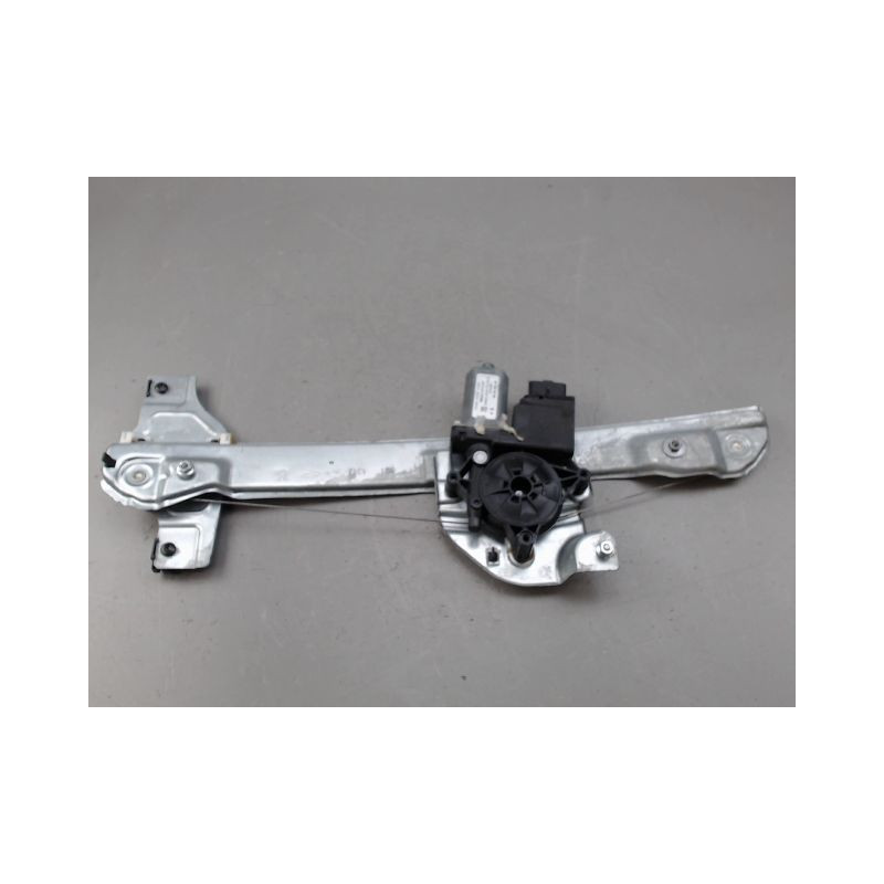 MECANISME LEVE-GLACE AVANT GAUCHE PEUGEOT 2008