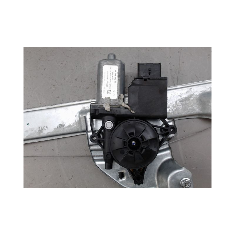 MECANISME LEVE-GLACE AVANT GAUCHE PEUGEOT 2008