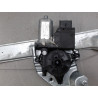 MECANISME LEVE-GLACE AVANT GAUCHE PEUGEOT 2008