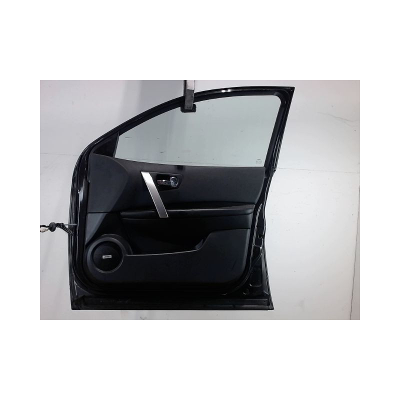 PORTE AVANT DROIT NISSAN QASHQAI
