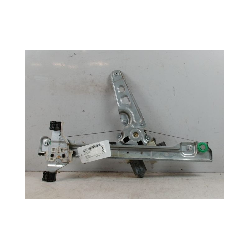 MECANISME+MOTEUR LEVE-GLACE AVANT GAUCHE PEUGEOT 3008 2009-
