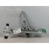 MECANISME+MOTEUR LEVE-GLACE AVANT GAUCHE PEUGEOT 3008 2009-