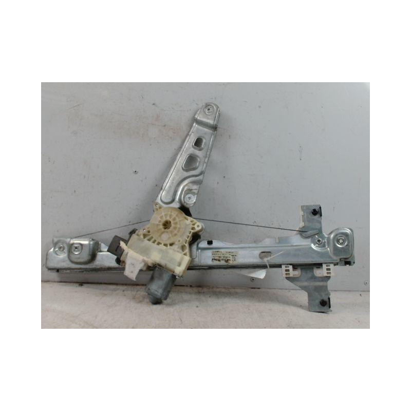 MECANISME+MOTEUR LEVE-GLACE AVANT GAUCHE PEUGEOT 3008 2009-