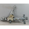 MECANISME+MOTEUR LEVE-GLACE AVANT GAUCHE PEUGEOT 3008 2009-