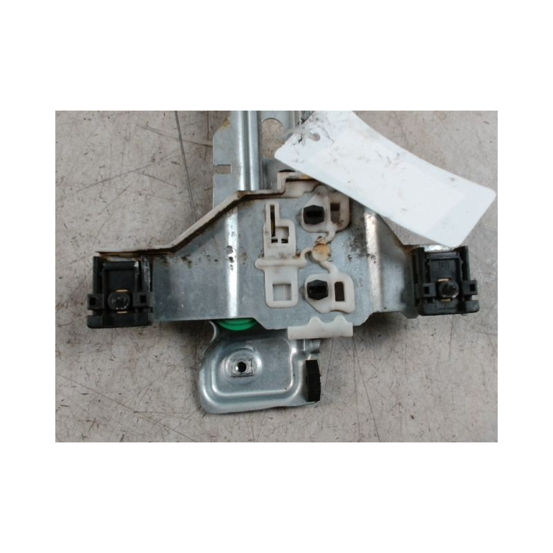 MECANISME+MOTEUR LEVE-GLACE AVANT GAUCHE PEUGEOT 3008 2009-