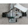 MECANISME+MOTEUR LEVE-GLACE AVANT GAUCHE PEUGEOT 3008 2009-