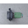 MODULE DE CHAUFFAGE FIAT SCUDO