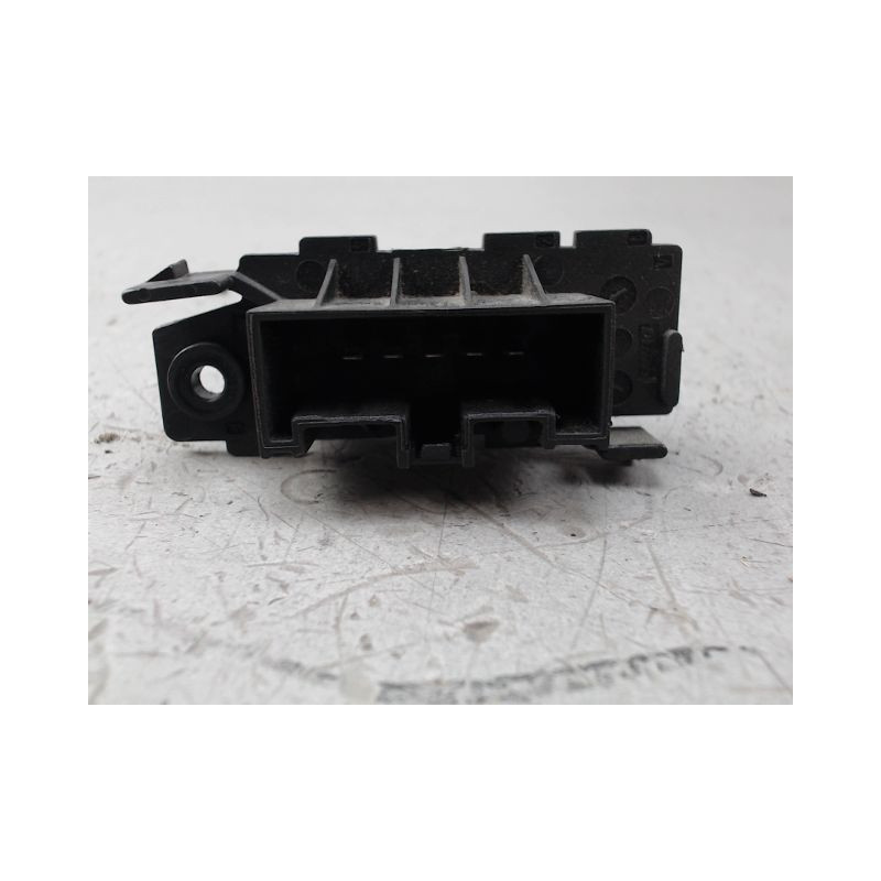 MODULE DE CHAUFFAGE FIAT SCUDO