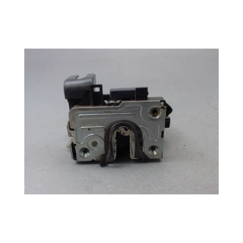 SYSTEME CONDAMNATION AVANT DROIT DACIA DUSTER BREAK Phase 1 2010-2013