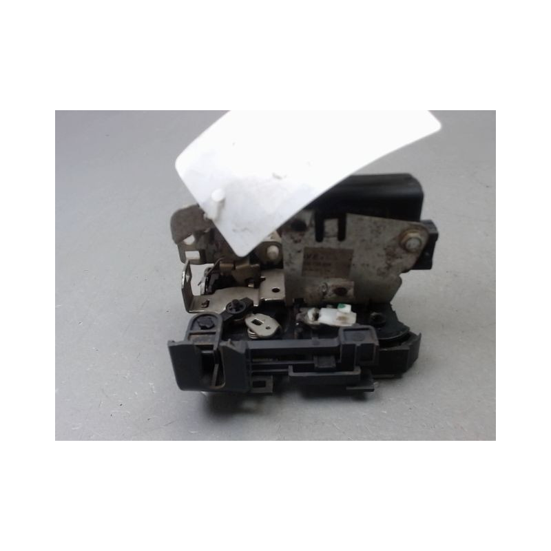 SYSTEME CONDAMNATION AVANT DROIT DACIA DUSTER BREAK Phase 1 2010-2013