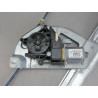 MECANISME LEVE-GLACE AVANT DROIT PEUGEOT 208