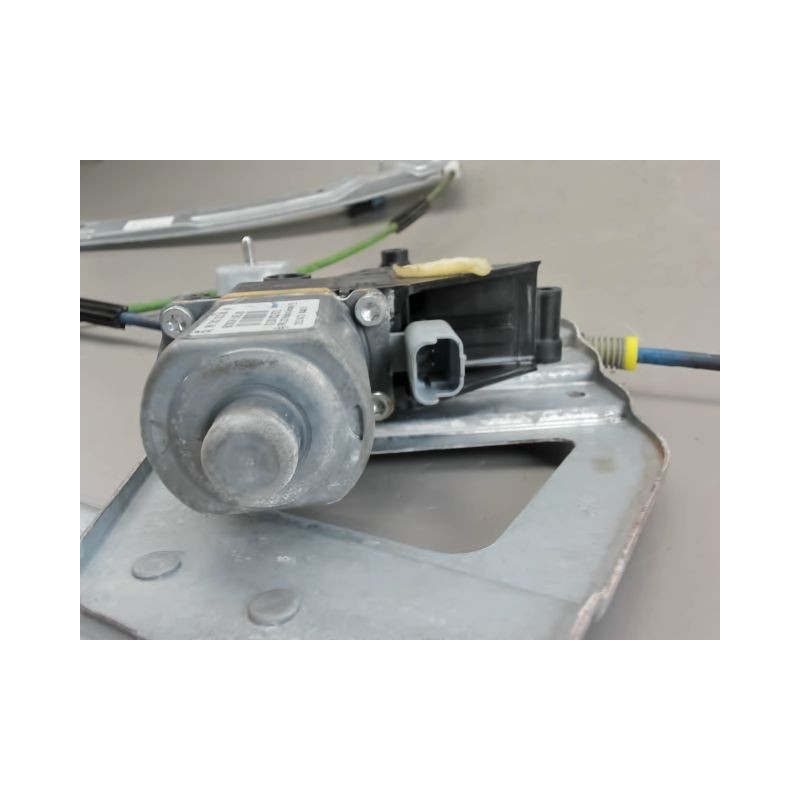 MECANISME LEVE-GLACE AVANT DROIT PEUGEOT 208