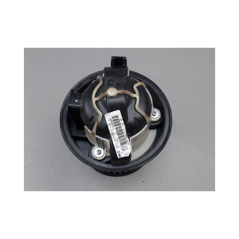 MOTEUR VENTILATEUR CHAUFFAGE CITROEN C3