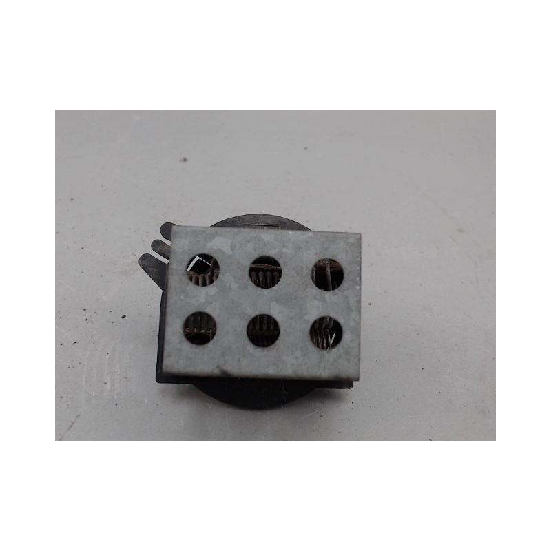 MODULE DE CHAUFFAGE CITROEN BERLINGO