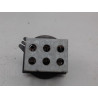 MODULE DE CHAUFFAGE CITROEN BERLINGO