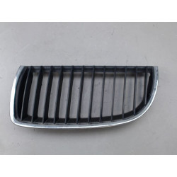 GRILLE CALANDRE G