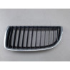 GRILLE CALANDRE GAUCHE B.M.W. SERIE 3