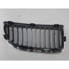 GRILLE CALANDRE GAUCHE B.M.W. SERIE 3