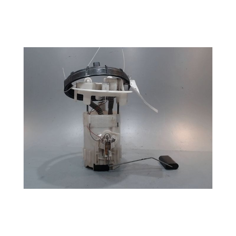 POMPE CARBURANT IMMERGEE PEUGEOT 208