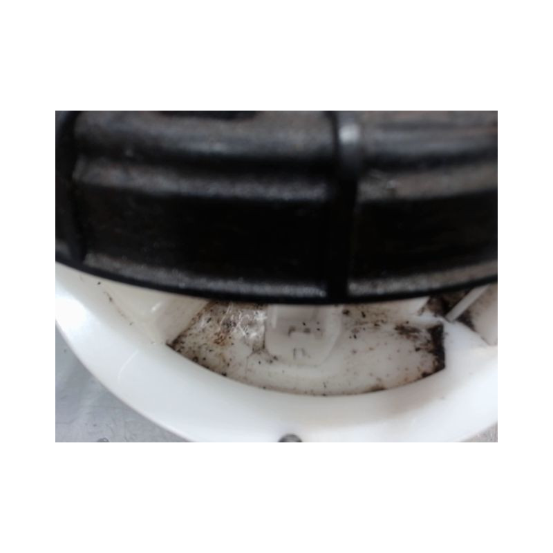 POMPE CARBURANT IMMERGEE PEUGEOT 208