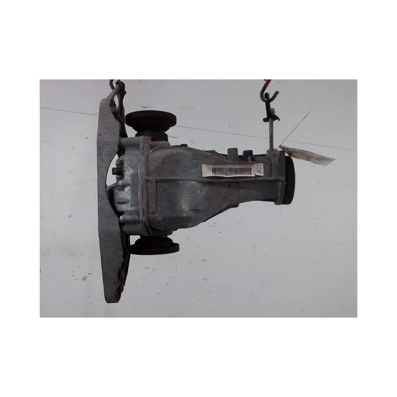 PONT ARRIERE AUDI A4 2008- 3.0 TDI quattro