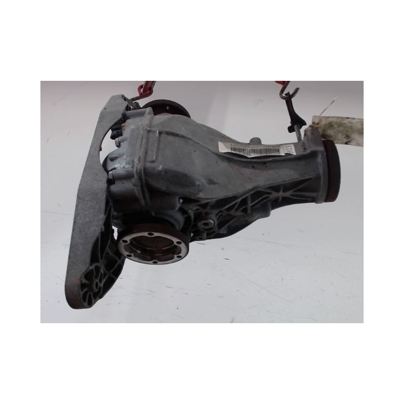 PONT ARRIERE AUDI A4 2008- 3.0 TDI quattro