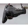 PONT ARRIERE AUDI A4 2008- 3.0 TDI quattro