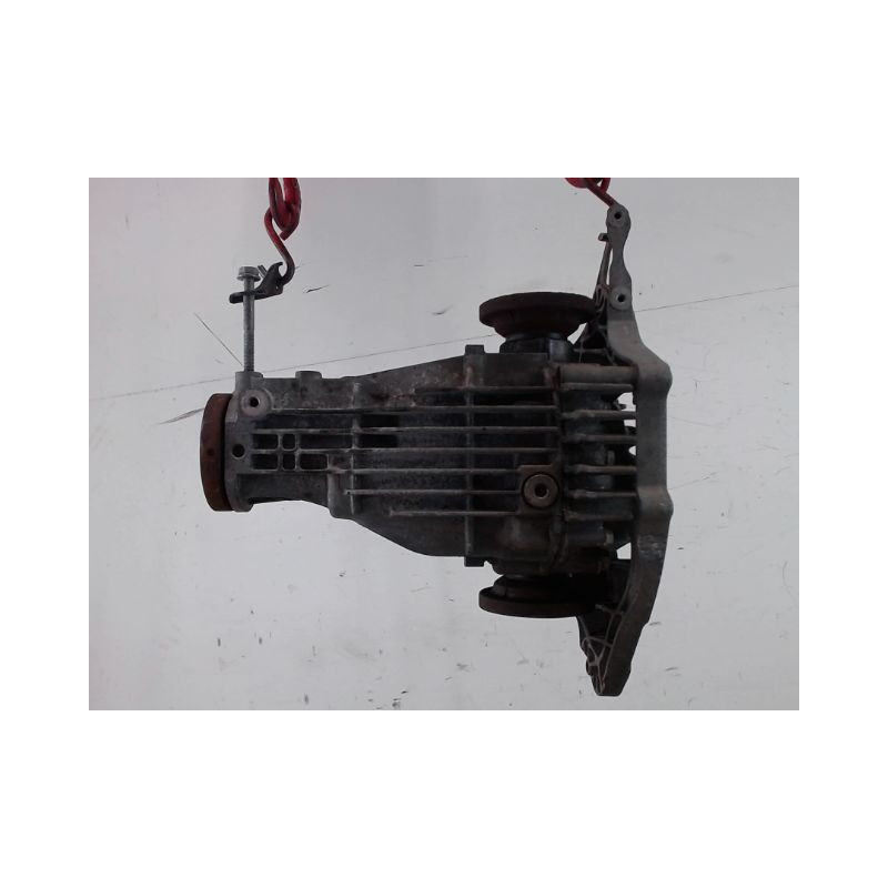 PONT ARRIERE AUDI A4 2008- 3.0 TDI quattro