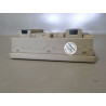 BOITE A FUSIBLES RENAULT MODUS 2008-